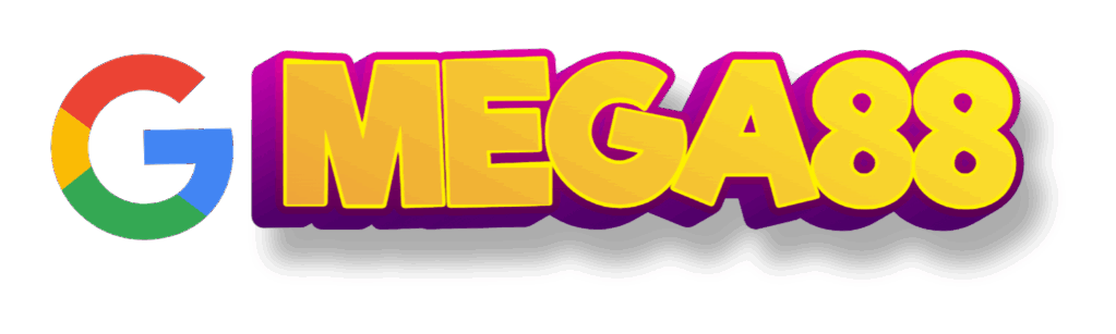 LOGO MEGA88
